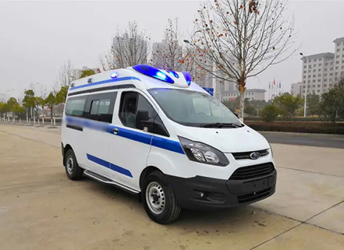 米易县救护车出租